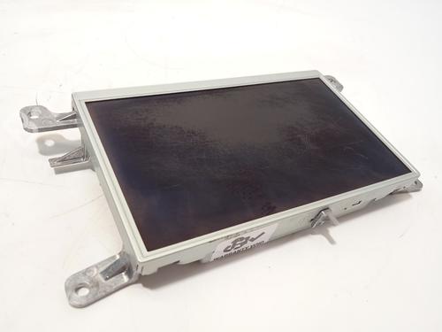 Used Display monitor AUDI A4 B8 Avant (8K5) 3.0 TDI quattro (245 hp) 25995863