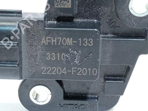 Mass air flow sensor TOYOTA COROLLA Hatchback (_E21_, _EA1_, _EH1_) 1.8 Hybrid (ZWE211) | BP20848988M95 