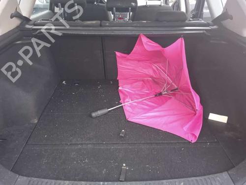 Rear right lock KIA CEE'D SW (ED) 1.6 CRDi 90 | BP7756542C99 