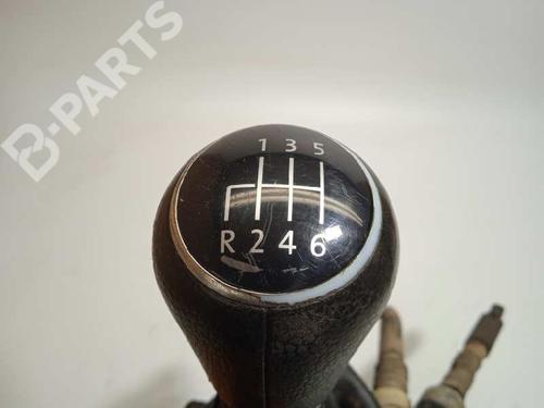 Gear lever VW CRAFTER 30-35 Bus (2E_)  | BP8892229M90 