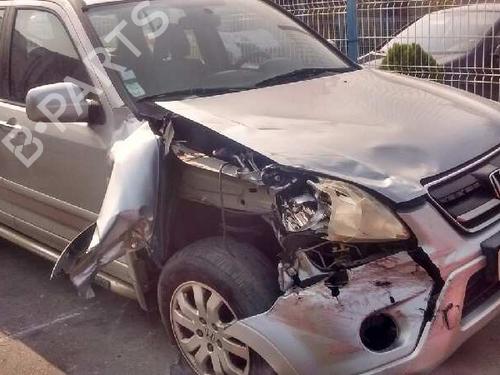 Driver airbag HONDA CR-V II (RD_) 2.2 CTDi (RD9) | BP1114665C9 
