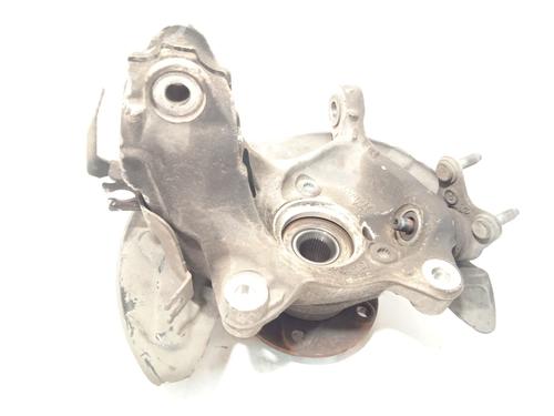 Used Right front steering knuckle AUDI Q2 (GAB, GAG) 35 TDI quattro (150 hp) 19878034
