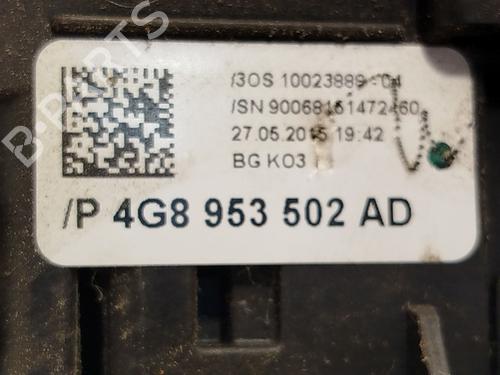 Steering column stalk AUDI A4 B8 Avant (8K5) 3.0 TDI quattro | BP25738074I23 