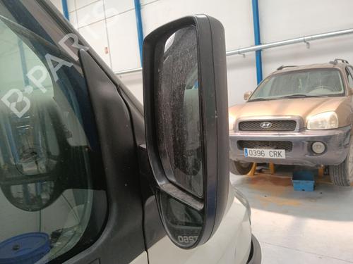 Engine FORD TRANSIT Platform/Chassis (FM_ _, FN_ _) 2.0 DI (F_E_, F_F_) | BP36997047M1 - Image 34