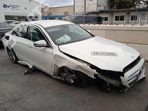 Used Parts MERCEDES-BENZ E-CLASS (W213)  E 220 d (213.004)  828656