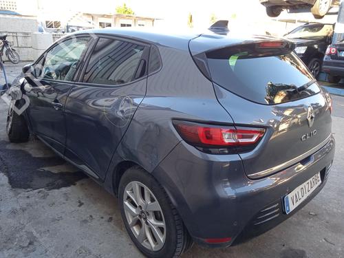 AC compressor RENAULT CLIO IV Grandtour (KH_) 0.9 TCe 90 | BP24636067M34 