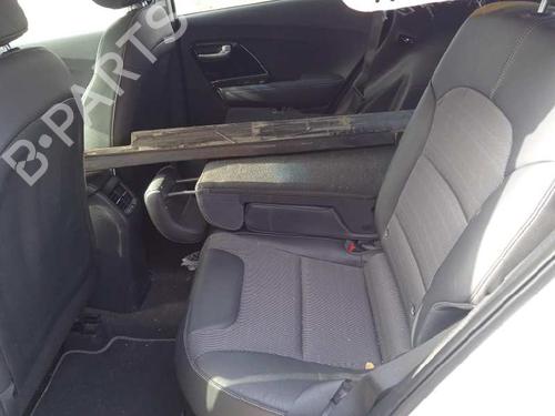 Switch KIA NIRO I (DE) 1.6 GDI Plug-in Hybrid | BP12244682I30 