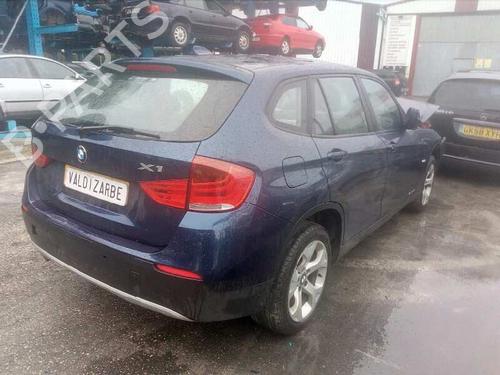 Rear differential BMW X1 (E84) sDrive 20 d | BP2591160M24 
