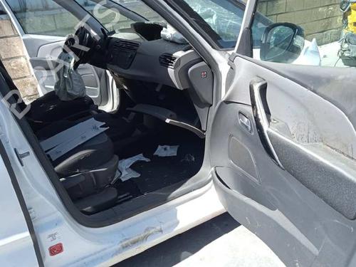 Gear lever CITROËN C4 SPACETOURER (3D_) 1.2 PureTech 130 | BP18263219M90  - Image 26