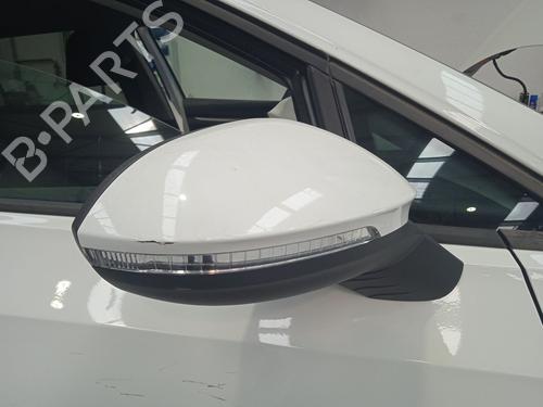 Water radiator VW GOLF VIII Variant (CG5, DB5) 1.0 TSI | BP34378739M31  - Image 18