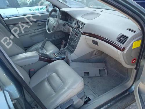 Right mirror VOLVO S80 I (184) 2.9 | BP7220939C27 