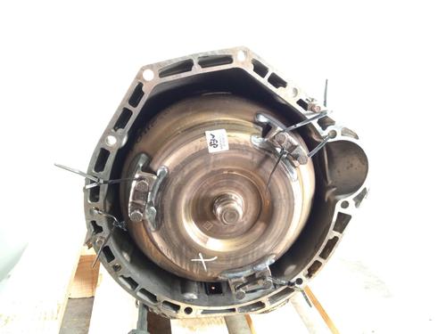 Gearbox MERCEDES-BENZ E-CLASS (W211)  | BP25870913M3 