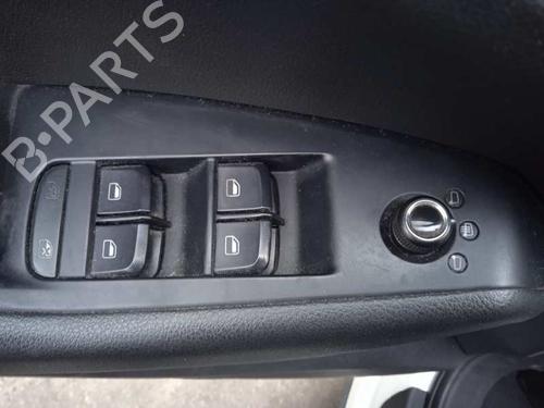 Electronic module AUDI Q5 (8RB) 2.0 TDI quattro | BP15595631M83 