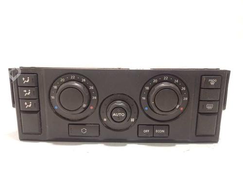 Climate control LAND ROVER RANGE ROVER SPORT I (L320) 2.7 D 4x4 | BP10615627I5 