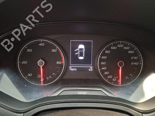 Steering rack SEAT IBIZA V (KJ1, KJG) 1.6 TDI | BP34187431M22 - Image 33