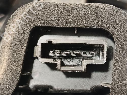 Right taillight OPEL CORSA F (P2JO) 1.2 (68) | BP36996928C35 - Image 3