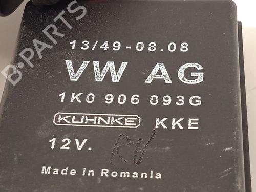 Electronic module SKODA YETI (5L) 1.4 TSI | BP27675737M83