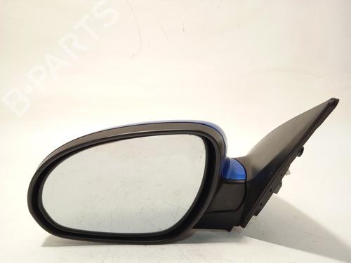 Used Left mirror HYUNDAI i30 (FD) [2007-2012]  23208997