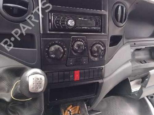 Starter IVECO DAILY IV Van  | BP6981441M8 