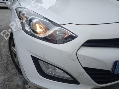 Gearbox HYUNDAI i30 (GD) 1.4 CRDi | BP23461394M3  - Image 10