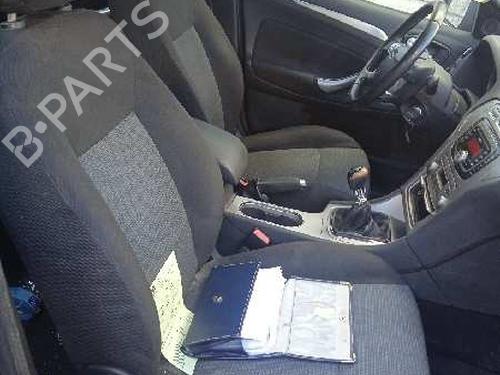 Electronic module FORD MONDEO IV (BA7) 2.0 TDCi | BP10698386M83 