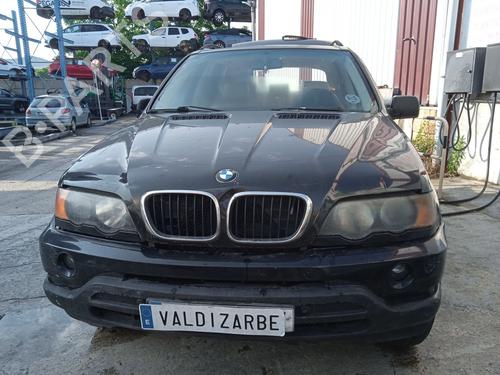 Rudehejsemekanisme venstre bagtil BMW X5 (E53) 3.0 i | BP26599665C24 