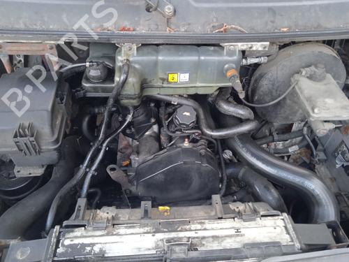 Right taillight IVECO DAILY IV Van 35S14 C, 35S14 C/P, 35S14 V, 35S14 V/P, 35C14 V,... | BP28837059C35