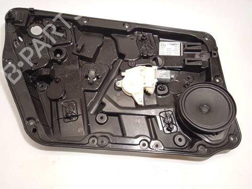 Front left window mechanism MERCEDES-BENZ GLA-CLASS (X156) GLA 200 CDI / d (156.908) | BP9824056C22