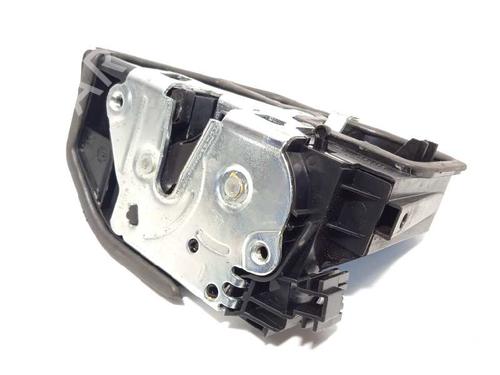 Rear left lock BMW X6 (E71, E72) xDrive 40 d | BP7284421C100