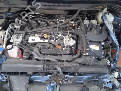 Brake master cylinder TOYOTA COROLLA Hatchback (_E21_, _EA1_, _EH1_) 2.0 Hybrid (MZEH12) | BP17662530M77 