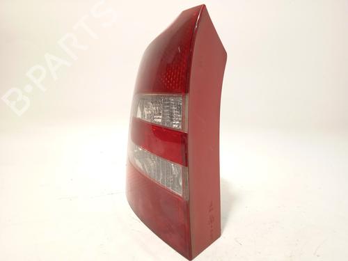 Left taillight SKODA OCTAVIA II (1Z3) 1.9 TDI | BP22779089C34