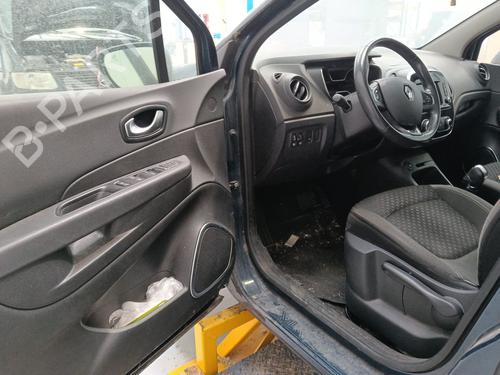 Selector da caixa RENAULT CAPTUR I (J5_, H5_) 1.2 TCe 120 | BP36018580M90  - Image 33