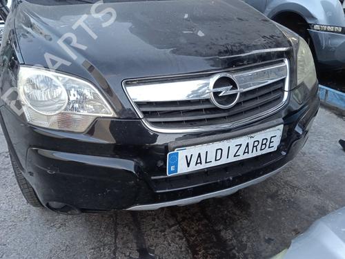Left taillight OPEL ANTARA A (L07) 2.0 CDTI 4x4 | BP23073966C34  - Image 5