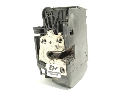 Used Front right lock IVECO DAILY VI Platform/Chassis 35S15, 35C15, 40C15, 50C15, 60C15, 65C15, 70C15 (150 hp) 28730841