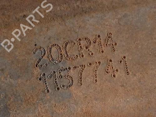 Gearbox CITROËN C3 II (SC_) 1.0 VTi 68 | BP15059883M3