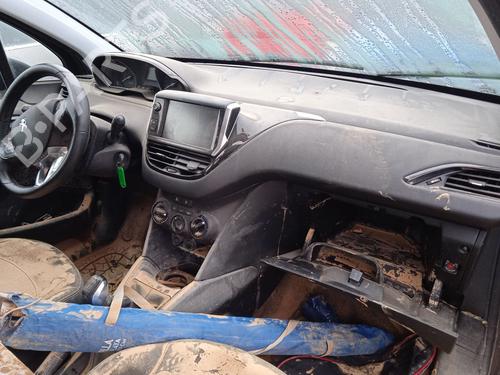 Engine PEUGEOT 208 I (CA_, CC_) 1.2 PureTech 82 | BP26516967M1 