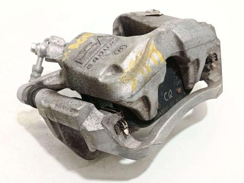 Used Right front brake caliper Right front brake caliper CITROËN C5 AIRCROSS (A_) 1.6 Hybrid (181 hp) 40038821 40038821
