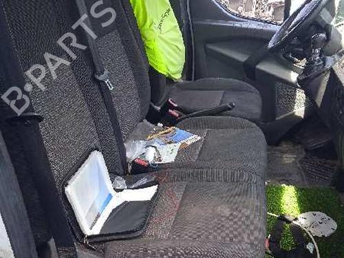 Left front brake caliper FORD TRANSIT CUSTOM V362 Van (FY, FZ)  | BP11562569M105 