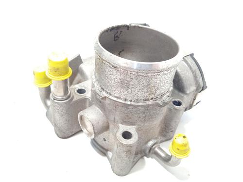 Used Throttle body Throttle body 24363702 24363702