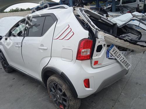 Electronic module SUZUKI IGNIS III (MF, FF) 1.2 Hybrid (ATK412) | BP30001060M83  - Image 17