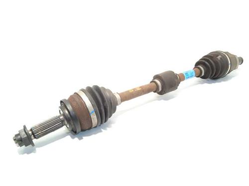 Used Left front driveshaft Left front driveshaft 7884731 7884731