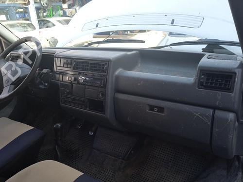 Steering rack VW TRANSPORTER T4 Van (70A, 70H, 7DA, 7DH) 1.9 D | BP26597491M22 