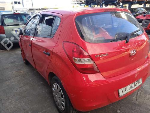 Electronic module HYUNDAI i20 I (PB, PBT) 1.4 CRDi | BP9039902M83 