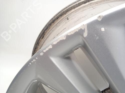 Rim NISSAN QASHQAI / QASHQAI +2 I (J10, NJ10, JJ10E) 1.5 dCi | BP22728911C45 