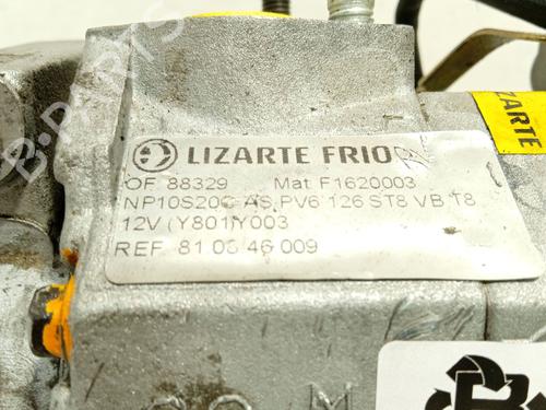 AC compressor CHRYSLER VOYAGER IV (RG, RS) 2.8 CRD | BP29352216M34 