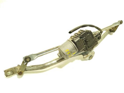 Used Front wiper motor VW PASSAT B5.5 Variant (3B6) 1.9 TDI (101 hp) 25739882