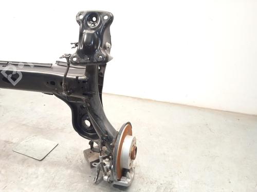 Rear axle SEAT ARONA (KJ7, KJP) 1.0 TSI | BP30173724M2 - Image 3