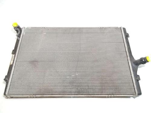 water-radiator-vw-cc-b7-358-3c0121253ar-2011-2012-2013-2014-2015-2016-8243681 main image