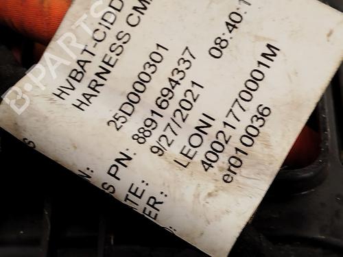 Elektronisk modul LYNK & CO 01 PHEV | BP26209636M83 