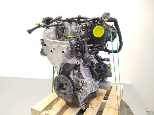 Engine SEAT LEON Sportstourer (KL8, KLD) 1.5 eTSI | BP35955550M1 - Image 4